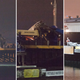 Illustration for article titled Check Out the Wreckage of SpaceX's Almost-Landed Rocket